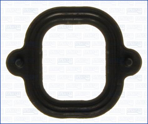 Wilmink Group WG1162040 - Gasket, intake manifold car-mod.net