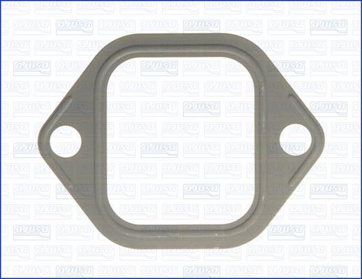 Wilmink Group WG1162038 - Gasket, exhaust manifold car-mod.net