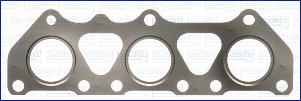 Wilmink Group WG1162171 - Gasket, exhaust manifold car-mod.net