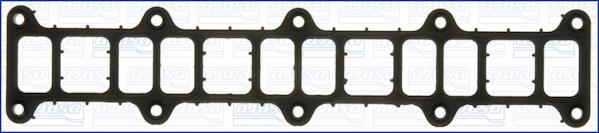Wilmink Group WG1162235 - Gasket, intake manifold car-mod.net