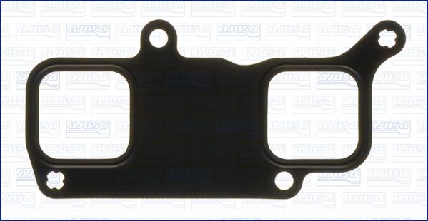 Wilmink Group WG1162226 - Gasket, intake manifold car-mod.net