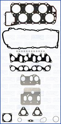 Wilmink Group WG1167646 - Gasket Set, cylinder head car-mod.net