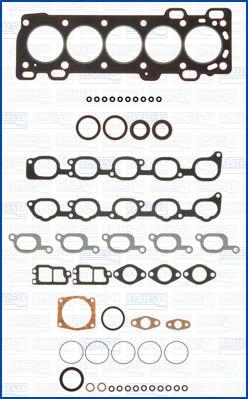 Wilmink Group WG1167003 - Gasket Set, cylinder head car-mod.net
