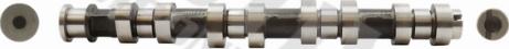 Wilmink Group WG1100171 - Camshaft car-mod.net