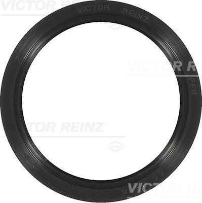 Wilmink Group WG1103965 - Shaft Seal, crankshaft car-mod.net