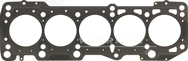 Wilmink Group WG1103550 - Gasket, cylinder head car-mod.net
