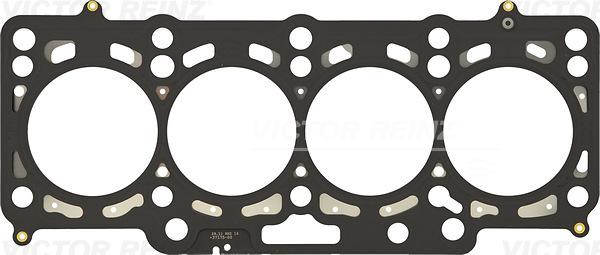 Wilmink Group WG1103558 - Gasket, cylinder head car-mod.net