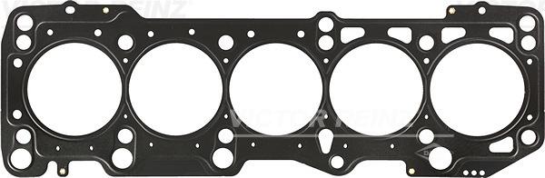 Wilmink Group WG1103552 - Gasket, cylinder head car-mod.net