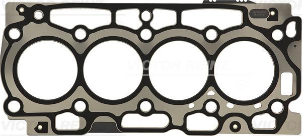 Wilmink Group WG1103634 - Gasket, cylinder head car-mod.net