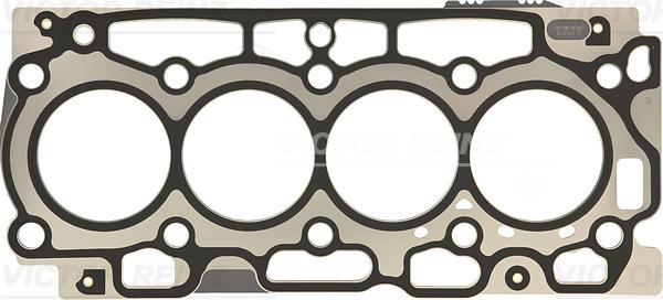 Wilmink Group WG1103635 - Gasket, cylinder head car-mod.net