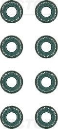 Wilmink Group WG1103059 - Seal Set, valve stem car-mod.net