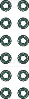 Wilmink Group WG1103058 - Seal Set, valve stem car-mod.net