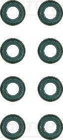Wilmink Group WG1103057 - Seal Set, valve stem car-mod.net