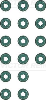 Wilmink Group WG1103065 - Seal Set, valve stem car-mod.net