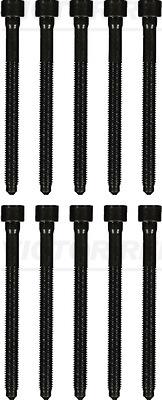 Wilmink Group WG1103192 - Bolt Kit, cylinder head car-mod.net