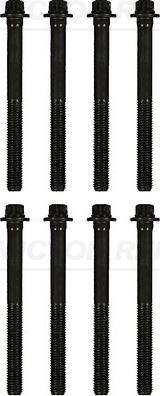 Wilmink Group WG1103127 - Bolt Kit, cylinder head car-mod.net