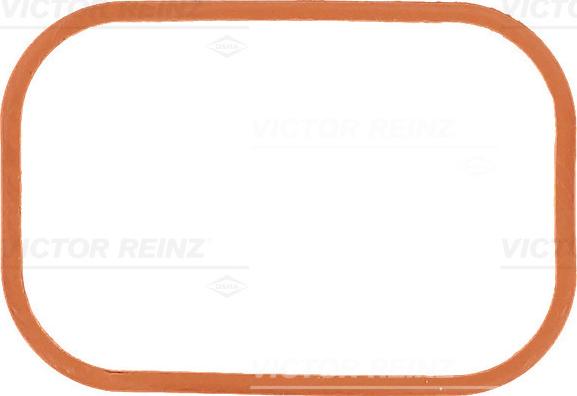 Wilmink Group WG1103845 - Gasket, intake manifold housing car-mod.net