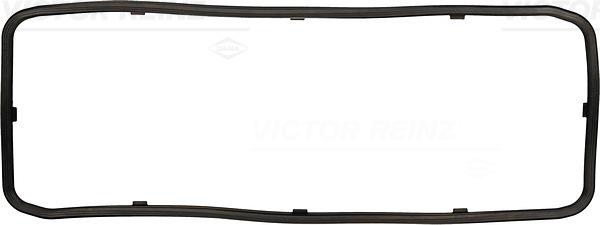 Wilmink Group WG1103857 - Gasket, oil sump car-mod.net