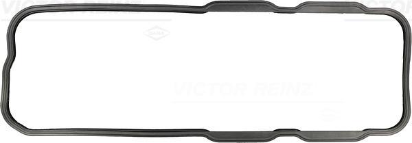 Wilmink Group WG1103861 - Gasket, oil sump car-mod.net