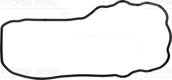 Wilmink Group WG1103870 - Gasket, oil sump car-mod.net