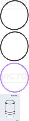 Wilmink Group WG1103273 - O-Ring Set, cylinder sleeve car-mod.net