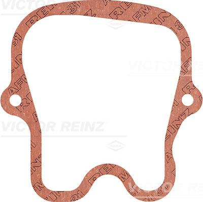Wilmink Group WG1103780 - Gasket, cylinder head cover car-mod.net