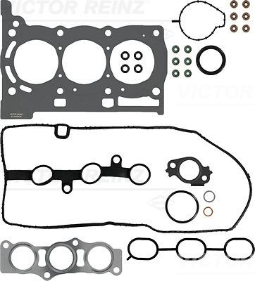 Wilmink Group WG1102907 - Gasket Set, cylinder head car-mod.net