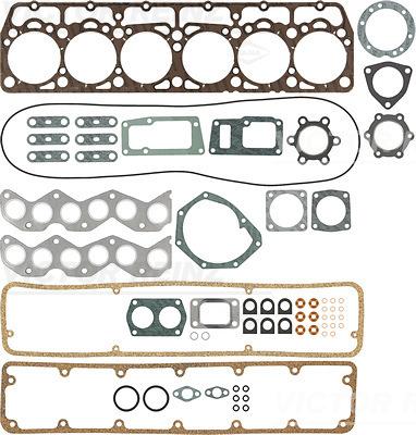 Wilmink Group WG1102546 - Gasket Set, cylinder head car-mod.net
