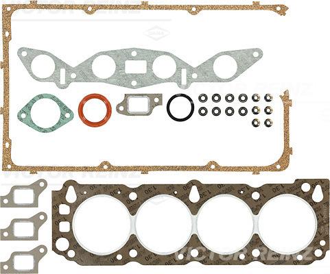 Wilmink Group WG1102569 - Gasket Set, cylinder head car-mod.net