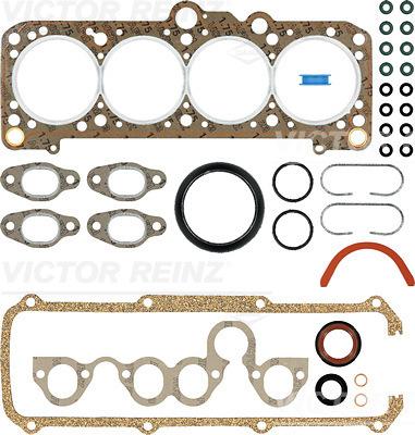 Wilmink Group WG1102566 - Gasket Set, cylinder head car-mod.net