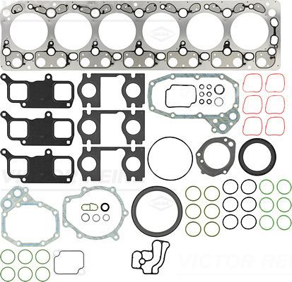 Wilmink Group WG1102509 - Full Gasket Set, engine car-mod.net