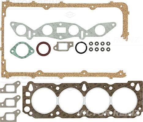 Wilmink Group WG1102570 - Gasket Set, cylinder head car-mod.net