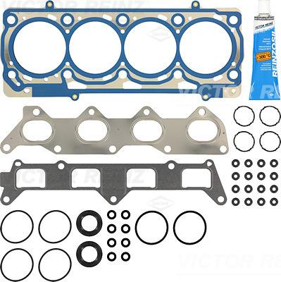 Wilmink Group WG1102694 - Gasket Set, cylinder head car-mod.net