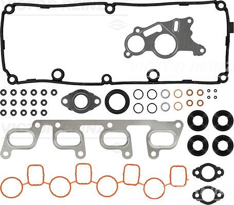 Wilmink Group WG1102873 - Gasket Set, cylinder head car-mod.net