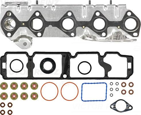 Wilmink Group WG1102877 - Gasket Set, cylinder head car-mod.net
