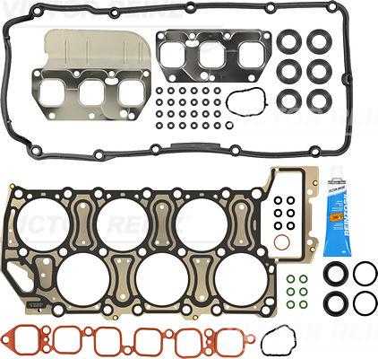 Wilmink Group WG1102765 - Gasket Set, cylinder head car-mod.net