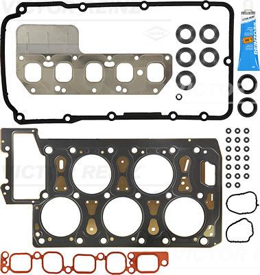 Wilmink Group WG1102766 - Gasket Set, cylinder head car-mod.net