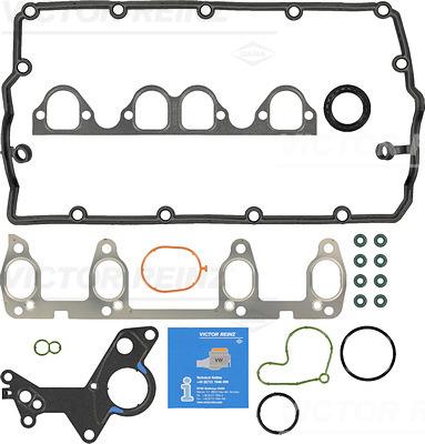 Wilmink Group WG1102709 - Gasket Set, cylinder head car-mod.net