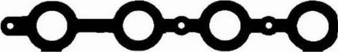 Wilmink Group WG1189590 - Gasket, cylinder head cover car-mod.net