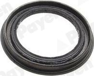 Wilmink Group WG1184100 - Shaft Seal, wheel hub car-mod.net