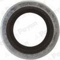 Wilmink Group WG1184743 - Seal Ring, oil drain plug car-mod.net