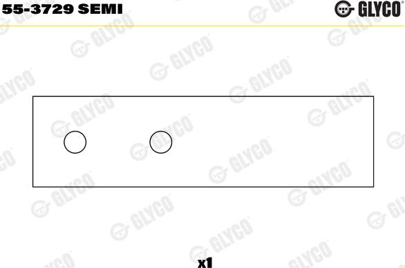 Wilmink Group WG1185195 - Small End Bushes, connecting rod car-mod.net