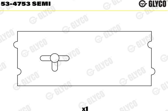 Wilmink Group WG1185154 - Camshaft Bushes car-mod.net