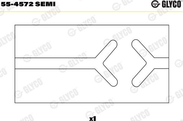 Wilmink Group WG1185301 - Small End Bushes, connecting rod car-mod.net
