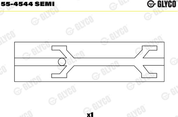 Wilmink Group WG1185297 - Small End Bushes, connecting rod car-mod.net