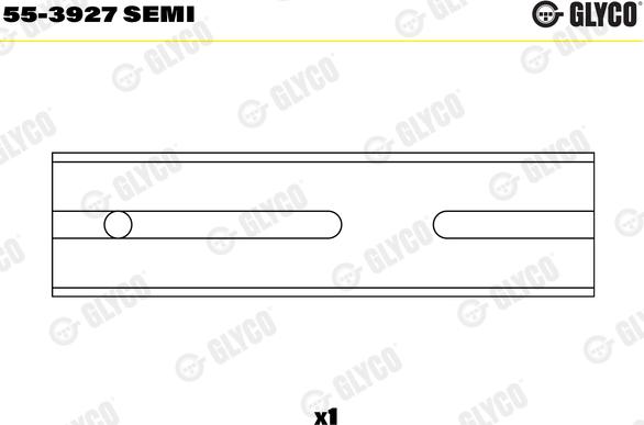 Wilmink Group WG1185209 - Small End Bushes, connecting rod car-mod.net