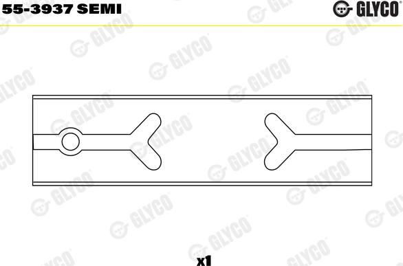 Wilmink Group WG1185210 - Small End Bushes, connecting rod car-mod.net