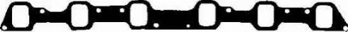 Wilmink Group WG1181509 - Gasket, intake manifold car-mod.net