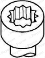 Wilmink Group WG1181094 - Bolt Kit, cylinder head car-mod.net