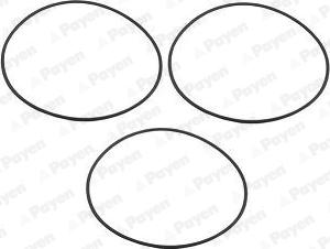 Wilmink Group WG1181172 - O-Ring Set, cylinder sleeve car-mod.net